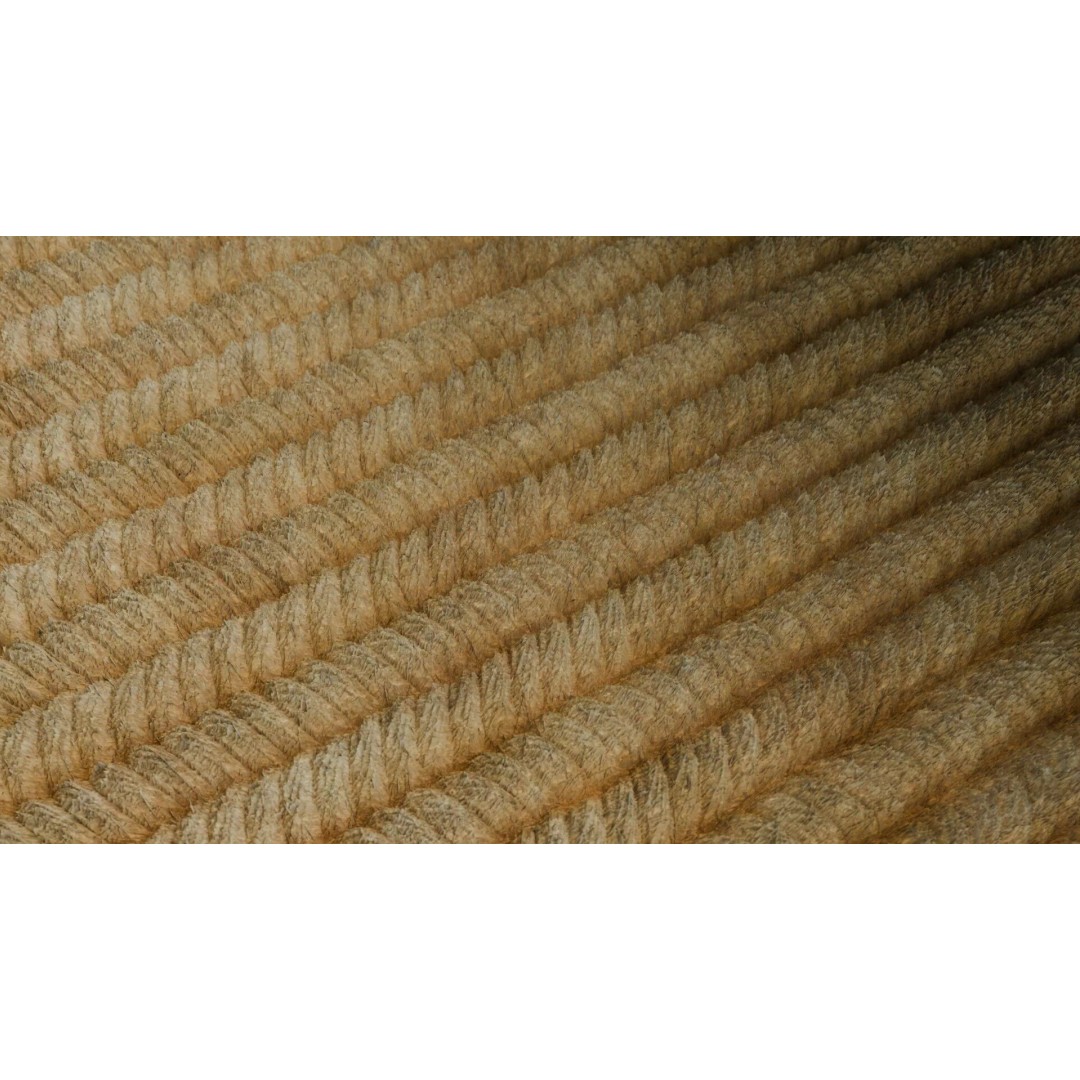 Rope 3D Model – Seamless PBR Texture, Game-Ready, FBX - View 5