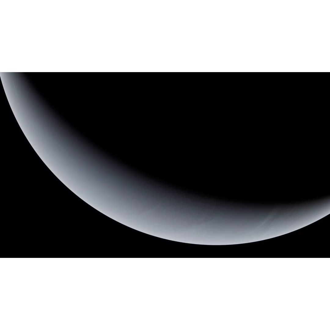 Neptune 3D Model – Photorealistic Low-Poly Asset, Blender, Unity - View 11
