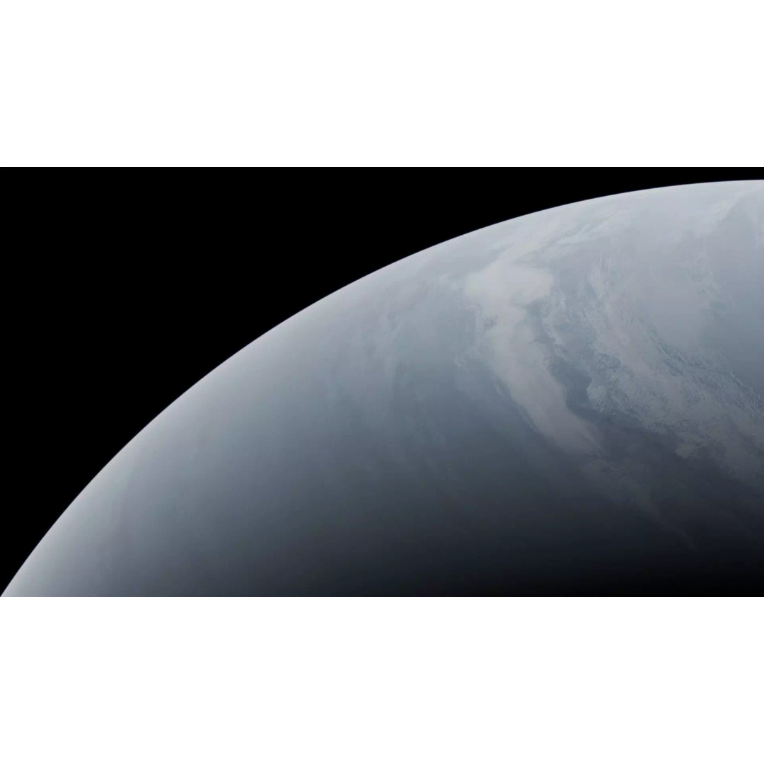 Neptune 3D Model – Photorealistic Low-Poly Asset, Blender, Unity - View 25