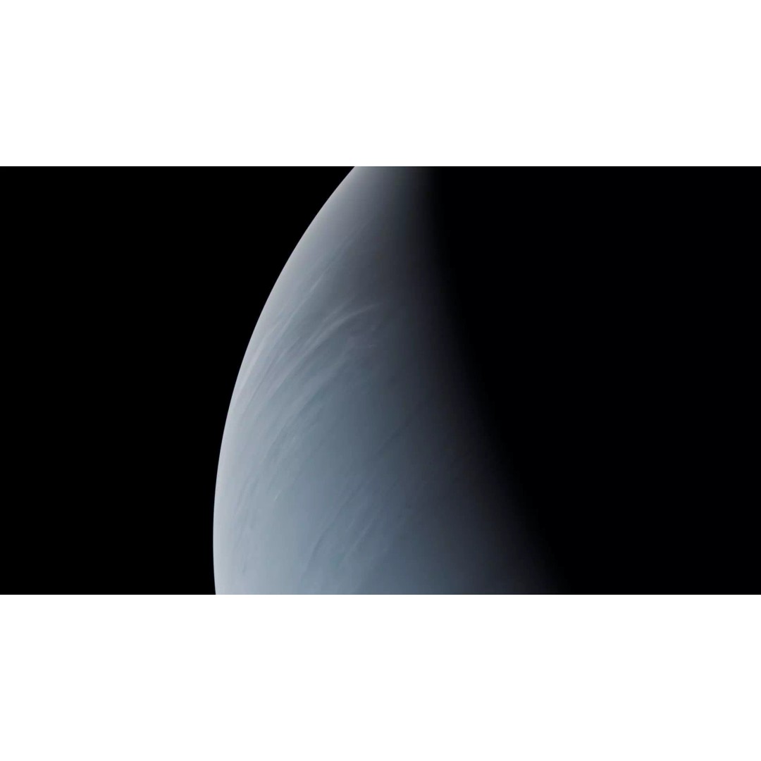 Neptune 3D Model – Photorealistic Low-Poly Asset, Blender, Unity - View 9