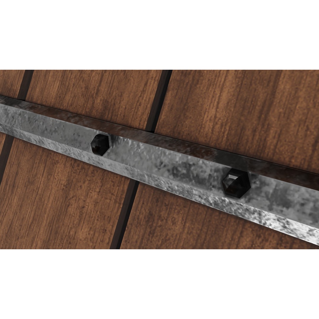 Medieval Siege Weapons Pack I 3D Model – Low Poly Game-Ready Assets, FBX, OBJ, Blender