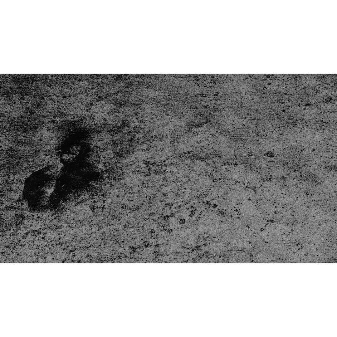 Mars Gravel and Sand 3D Model – High Detail Terrain Asset, FBX - View 16