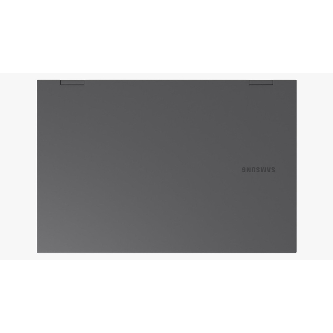 Galaxy Book 2 Pro 360 3D Model – Realistic Laptop Asset, Blender, FBX - View 9