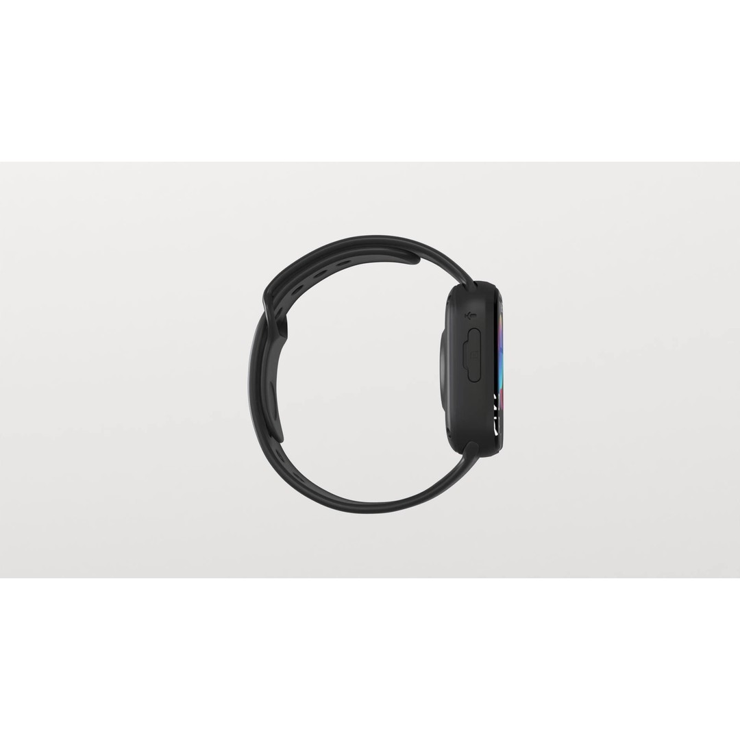 Smart Watch 3D Model – High-Quality Realistic Design, FBX, OBJ - View 10