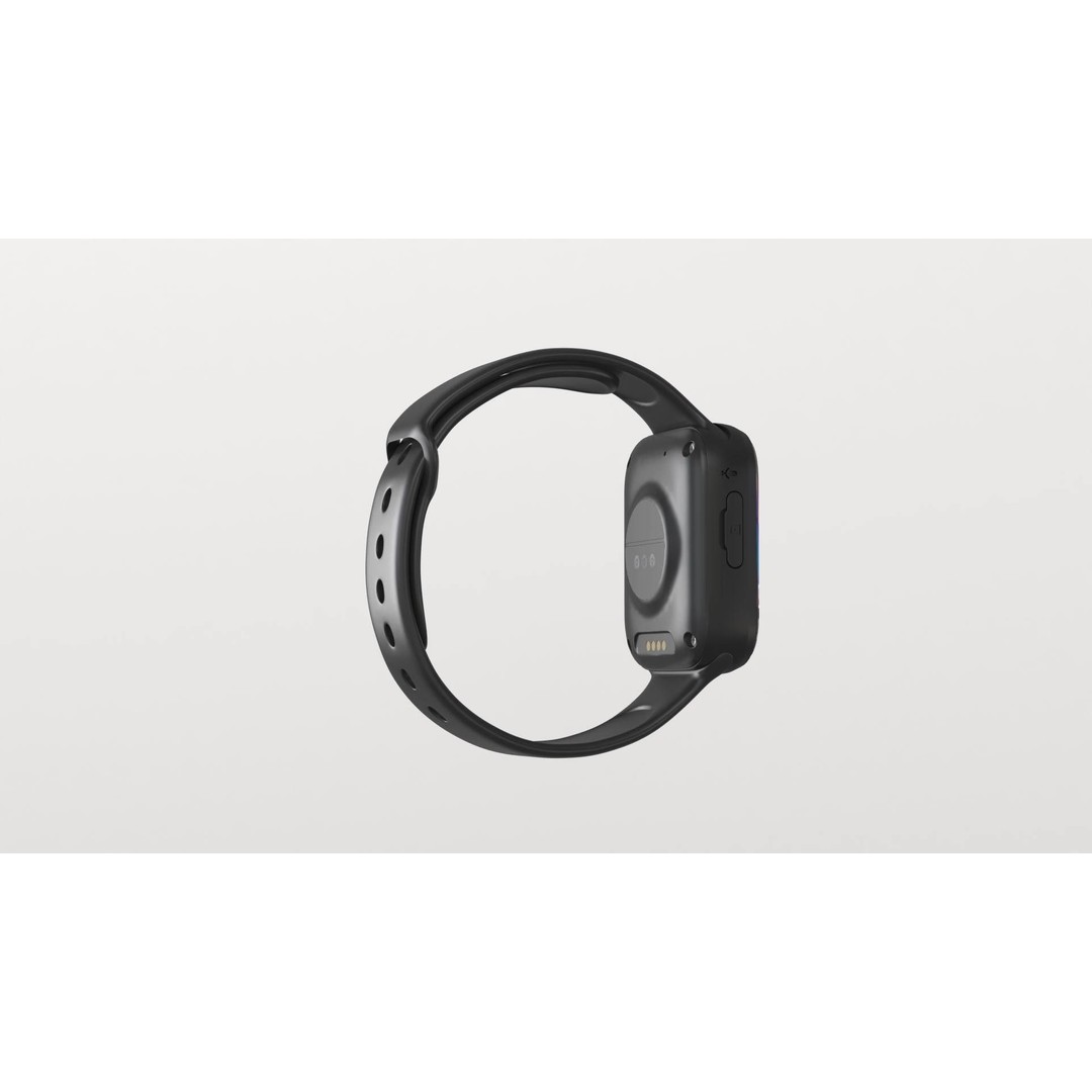 Smart Watch 3D Model – High-Quality Realistic Design, FBX, OBJ - View 11