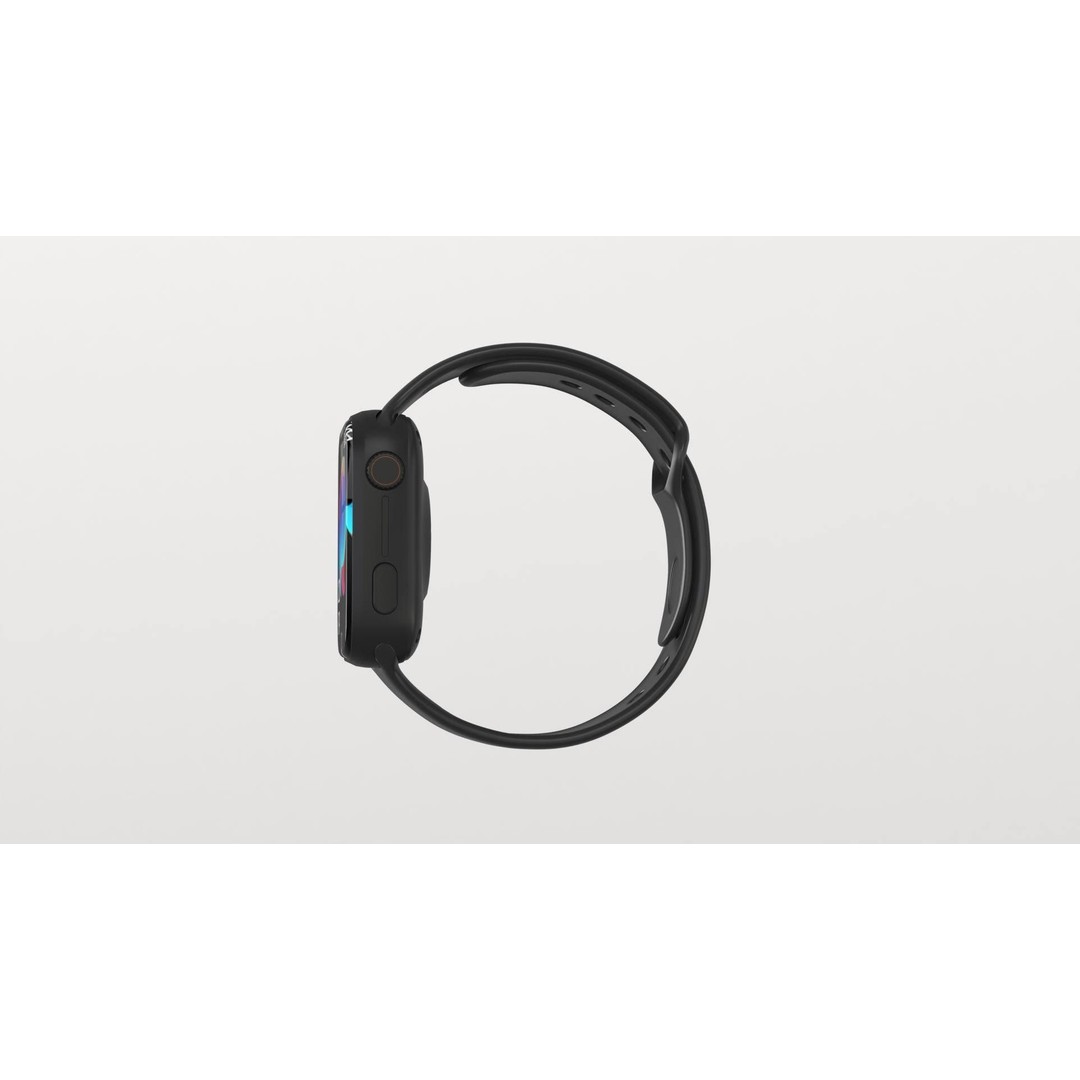 Smart Watch 3D Model – High-Quality Realistic Design, FBX, OBJ - View 17