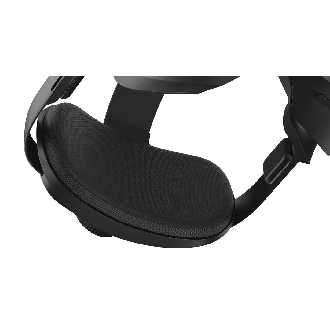 HTC Vive Focus 3 Headset 3D Model – Realistic PBR Game Asset, FBX/OBJ - View 15