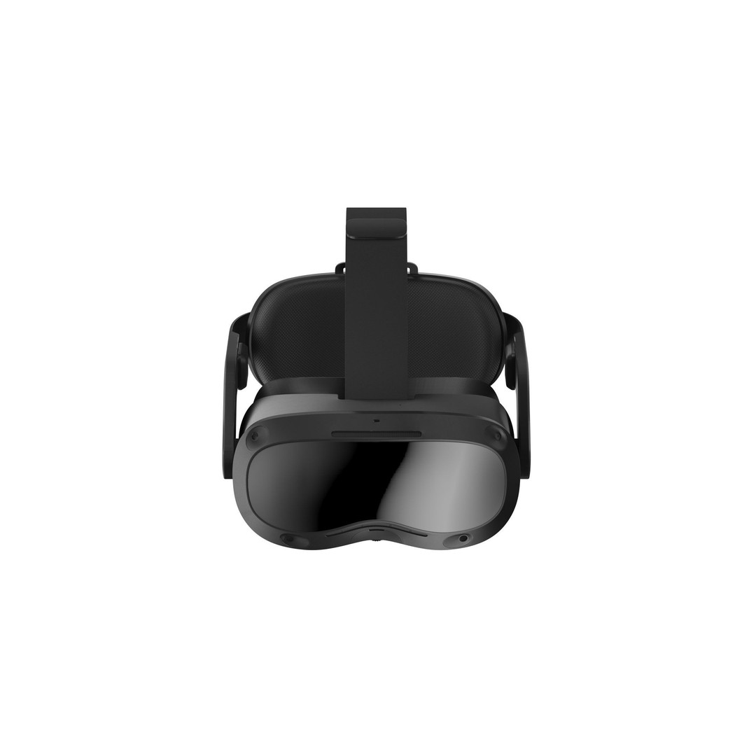 HTC Vive Focus 3 Headset 3D Model – Realistic PBR Game Asset, FBX/OBJ - View 8
