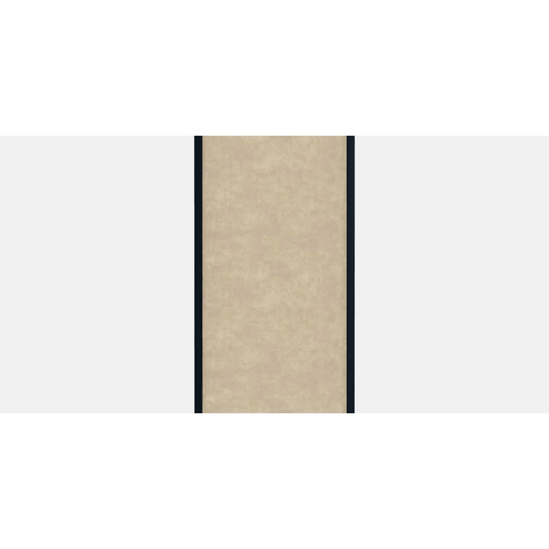 BILLY Bookcase 3D Model – Low Poly Furniture Asset, FBX - View 16