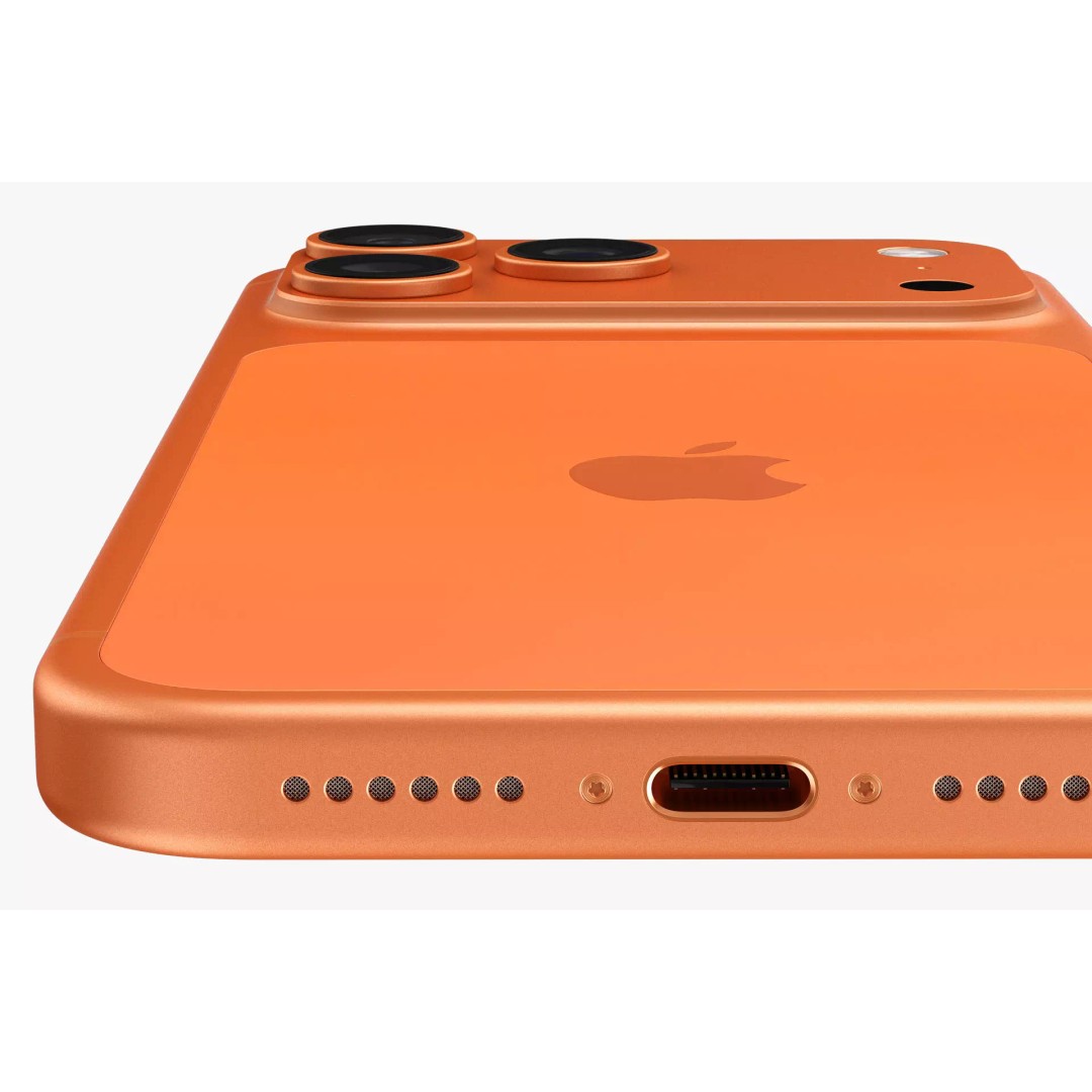 Apple iPhone 17 Pro Max 3D Model – Realistic PBR Asset, FBX, OBJ - View 11
