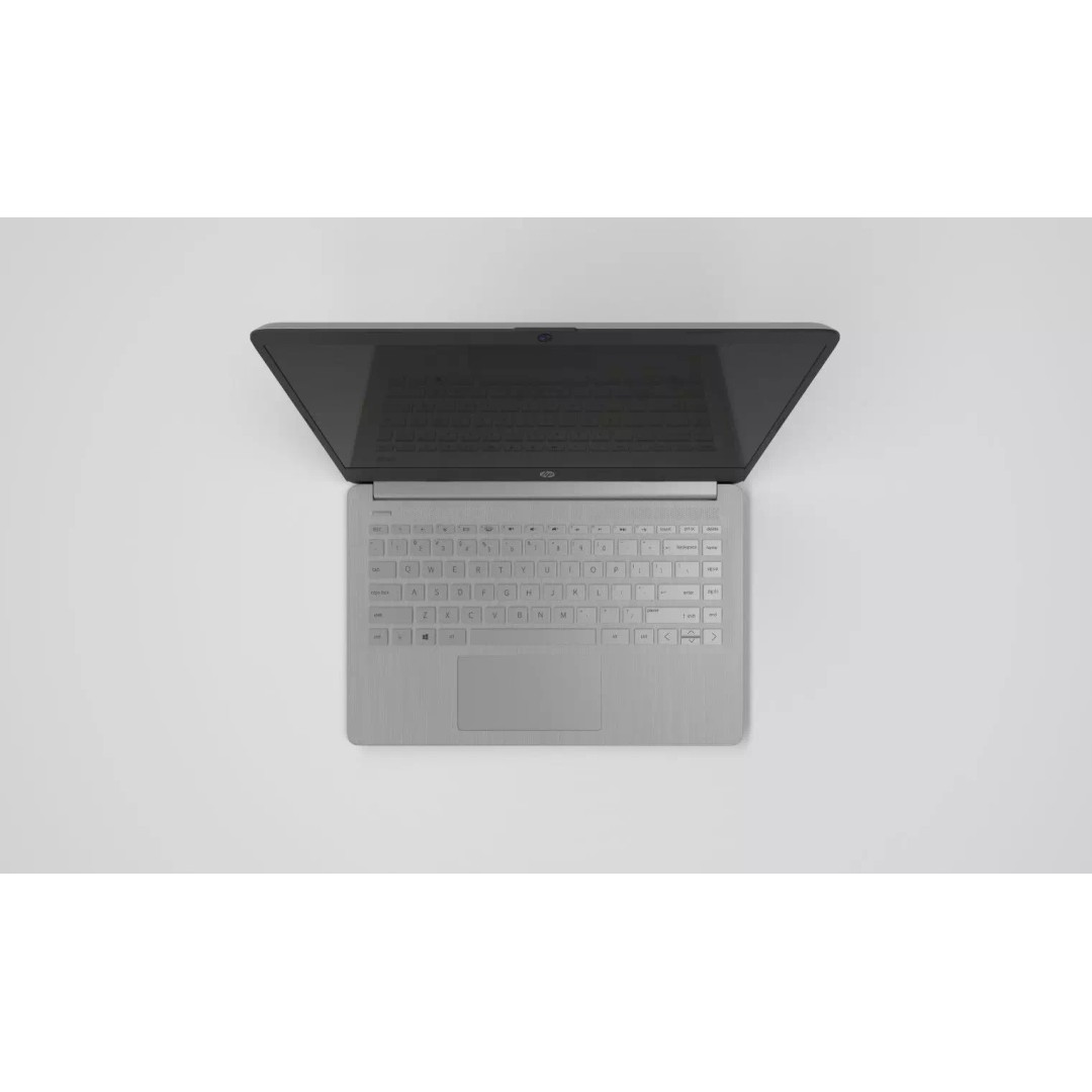 HP Laptop 3D Model – Realistic Low-Poly Design for Animation - View 10