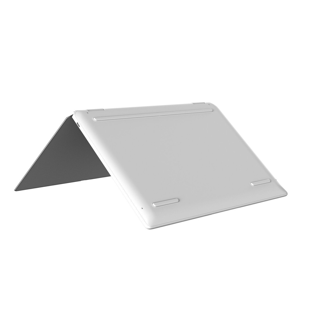 HP OmniBook Ultra Flip 14 3D Model – Animated Laptop, Blender & FBX Formats