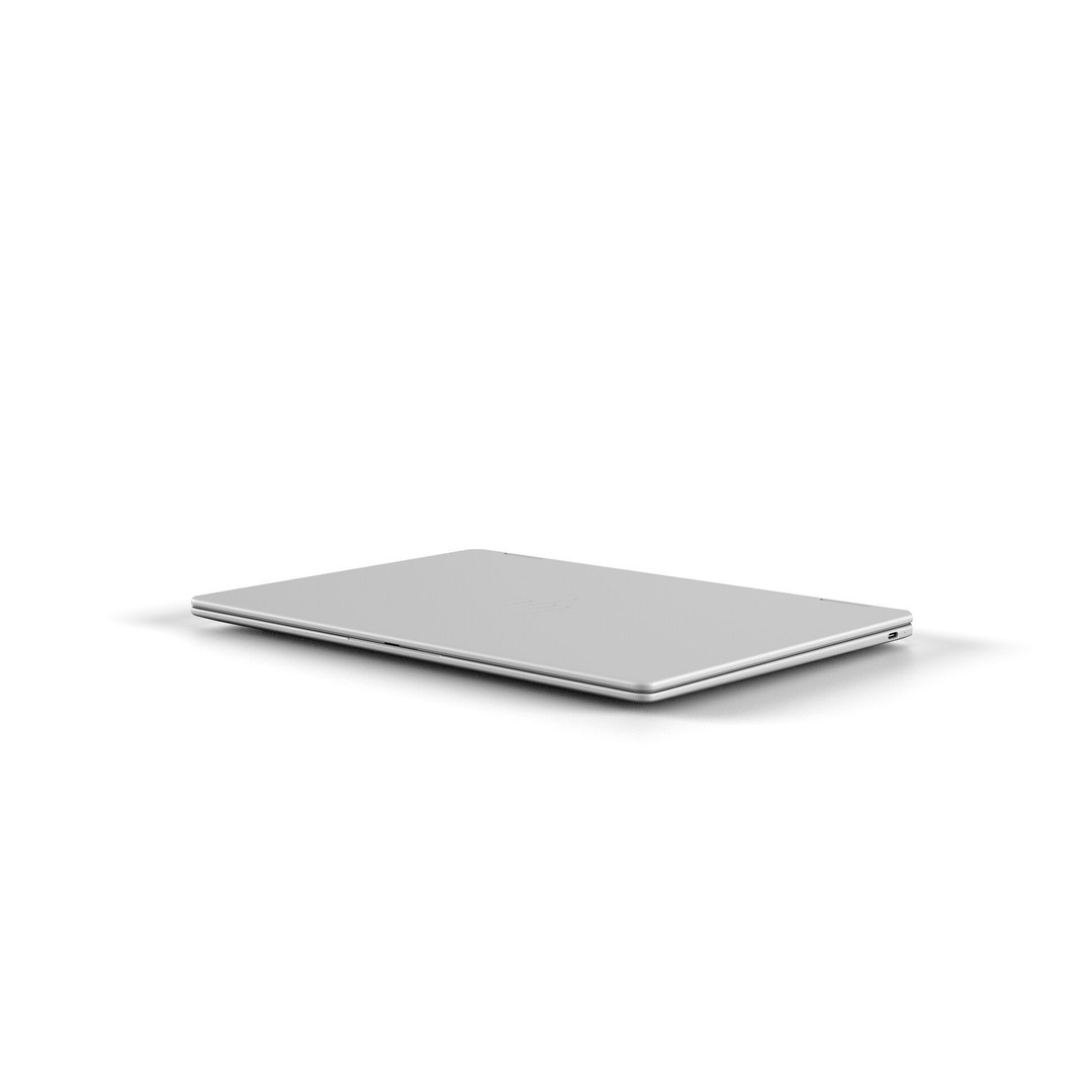 HP OmniBook Ultra Flip 14 3D Model – Animated Laptop, Blender & FBX Formats - View 34