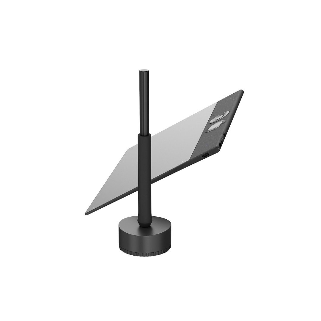Wacom Intuos Pro Small 3D Model – High Poly PBR Textures, FBX, OBJ - View 29