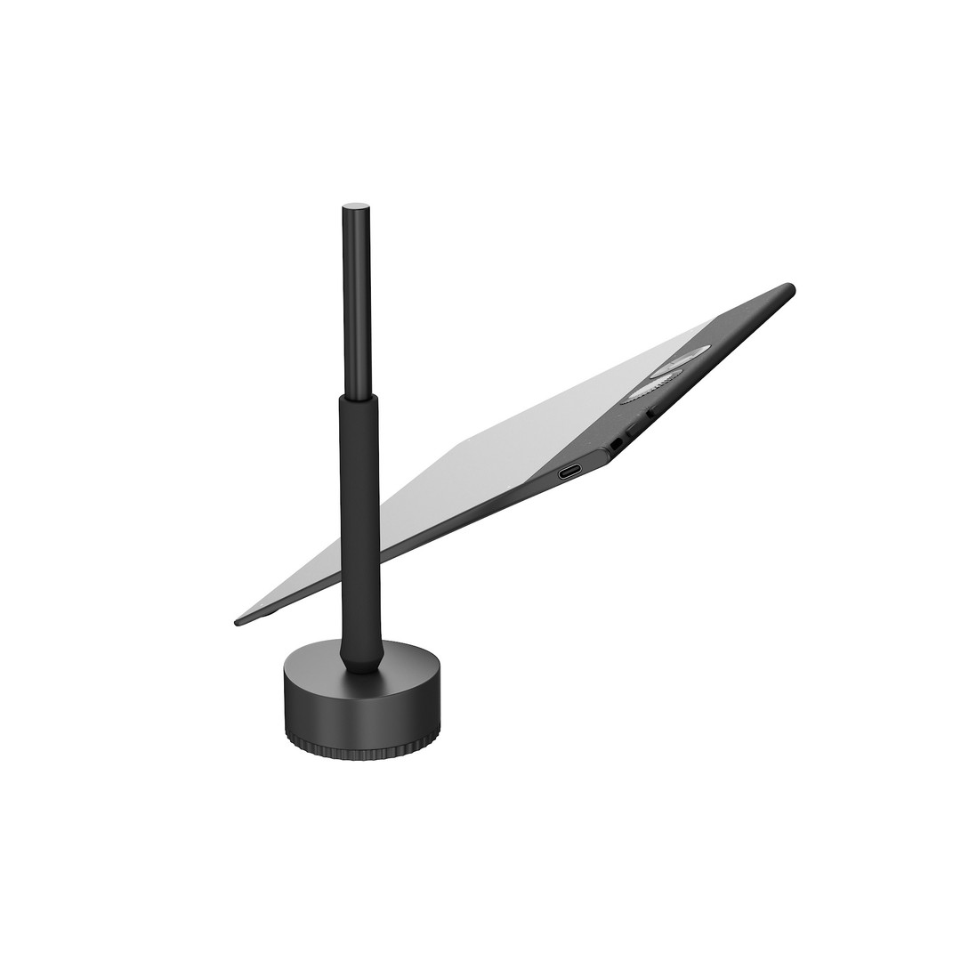 Wacom Intuos Pro Small 3D Model – High Poly PBR Textures, FBX, OBJ - View 30