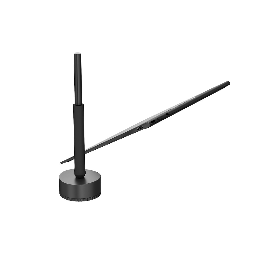 Wacom Intuos Pro Small 3D Model – High Poly PBR Textures, FBX, OBJ - View 31
