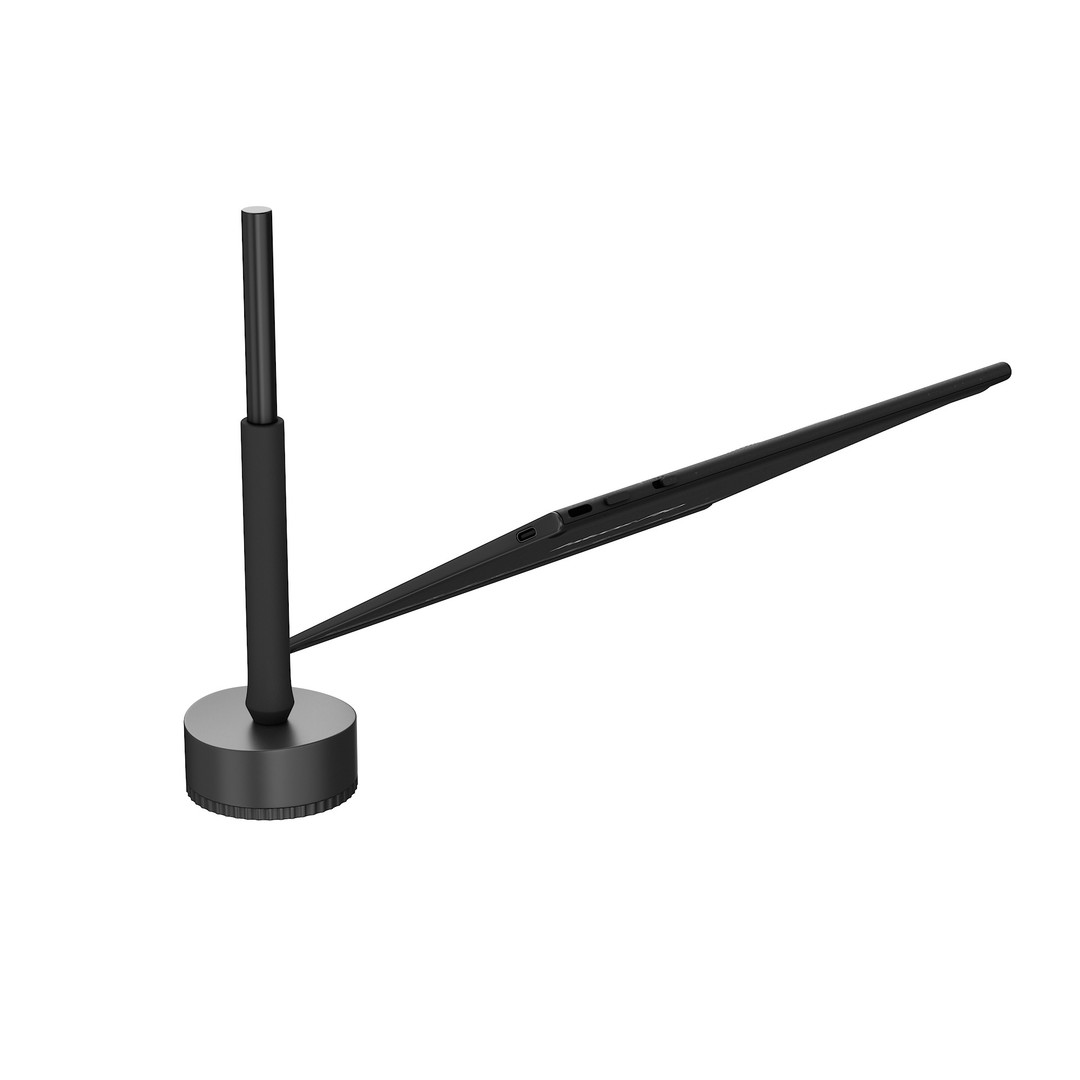 Wacom Intuos Pro Small 3D Model – High Poly PBR Textures, FBX, OBJ - View 32