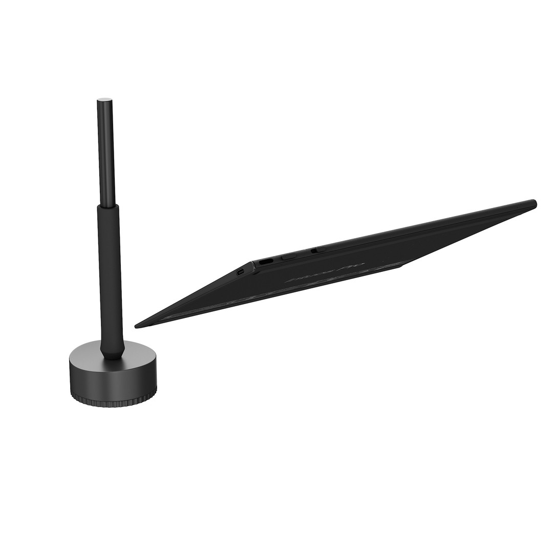 Wacom Intuos Pro Small 3D Model – High Poly PBR Textures, FBX, OBJ - View 33