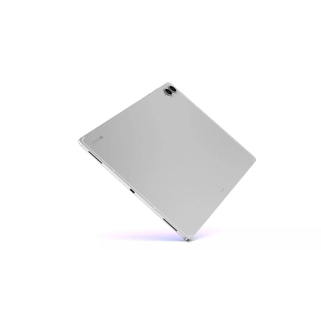 Samsung Galaxy Tab S11 Ultra 3D Model – Low Poly PBR Asset, FBX, OBJ - View 10