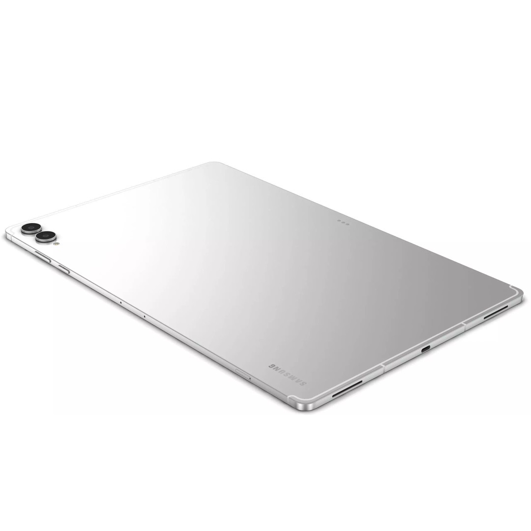 Samsung Galaxy Tab S11 Ultra 3D Model – Low Poly PBR Asset, FBX, OBJ - View 12