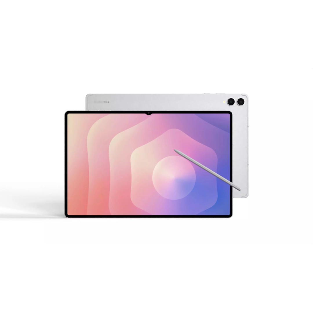 Samsung Galaxy Tab S11 Ultra 3D Model – Low Poly PBR Asset, FBX, OBJ - View 2