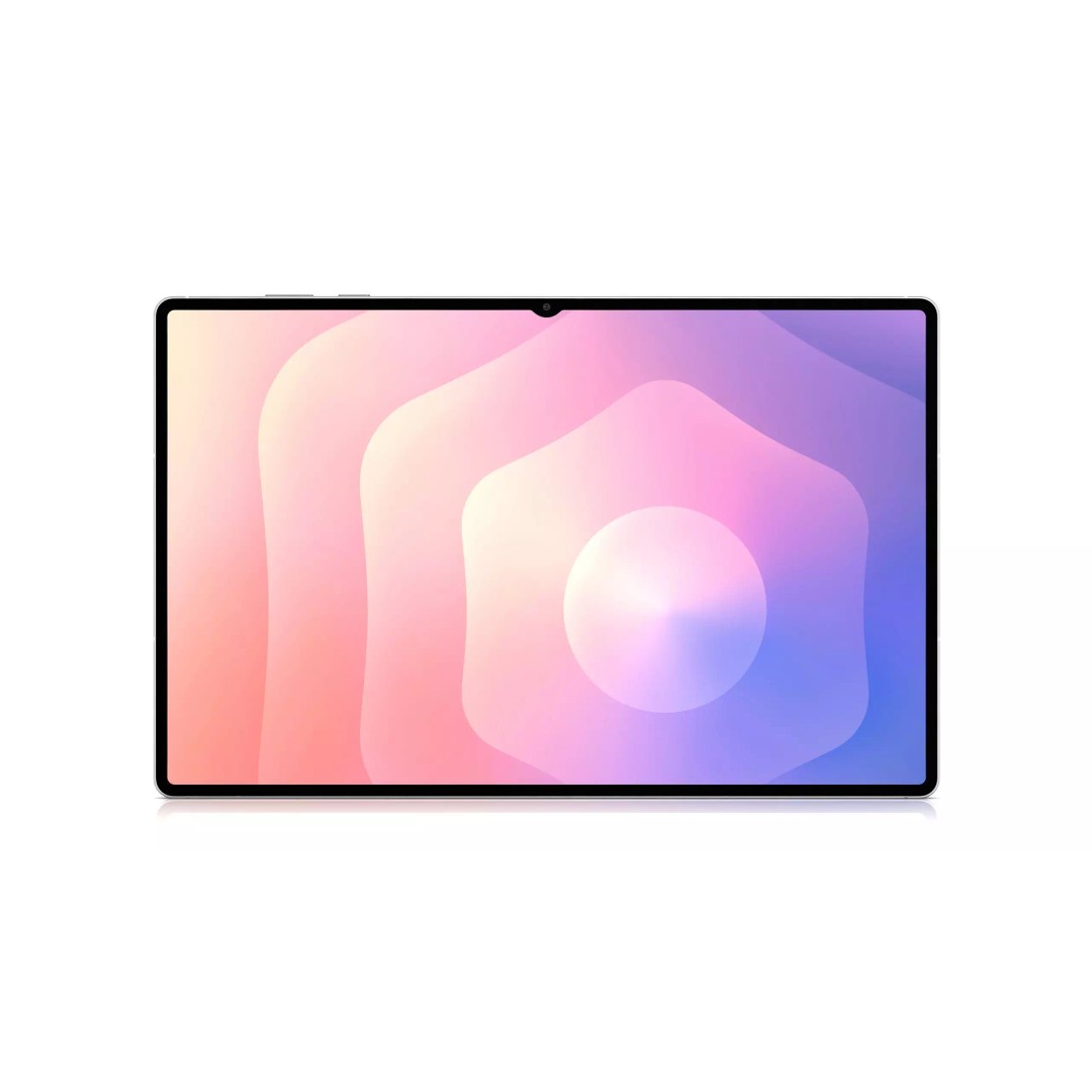Samsung Galaxy Tab S11 Ultra 3D Model – Low Poly PBR Asset, FBX, OBJ - View 5