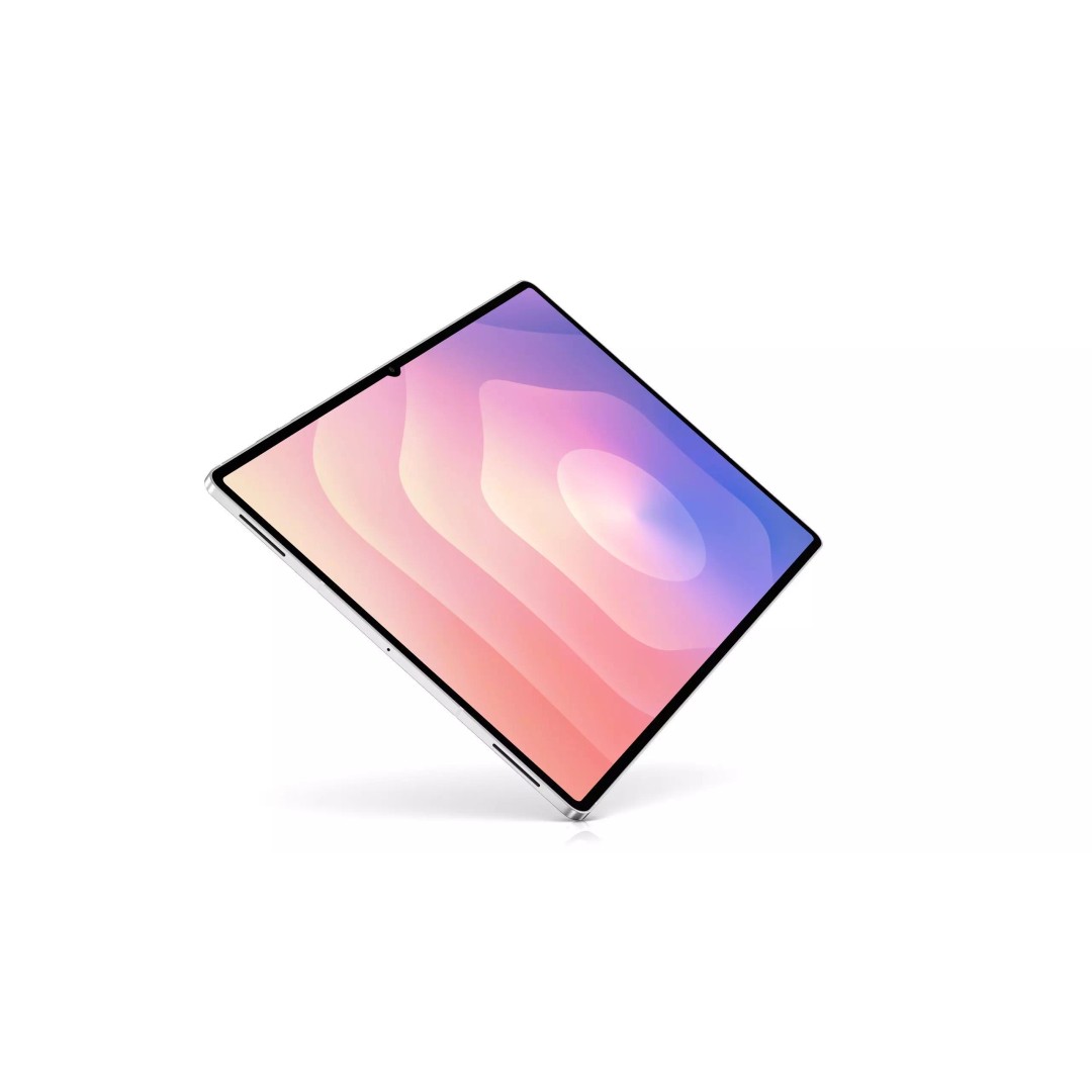 Samsung Galaxy Tab S11 Ultra 3D Model – Low Poly PBR Asset, FBX, OBJ - View 9