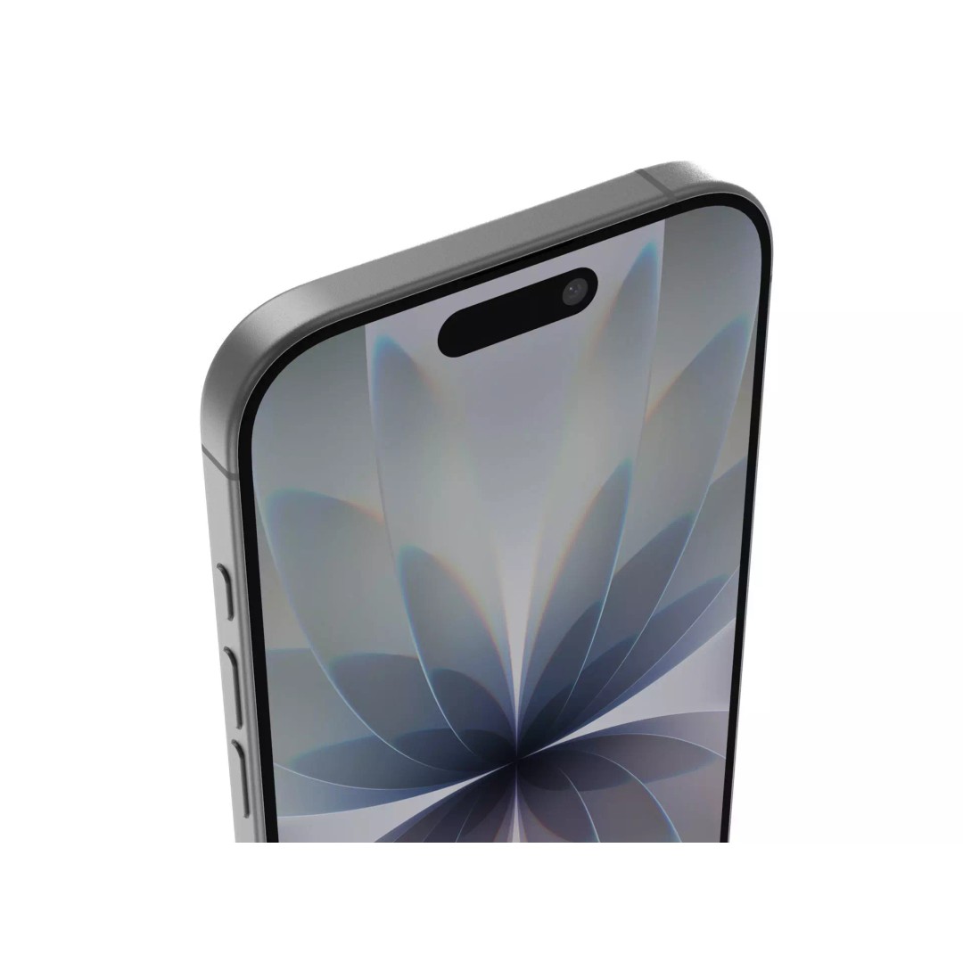 Apple iPhone 17 Collection 2025 3D Model – PBR Game Asset, FBX, OBJ - View 39