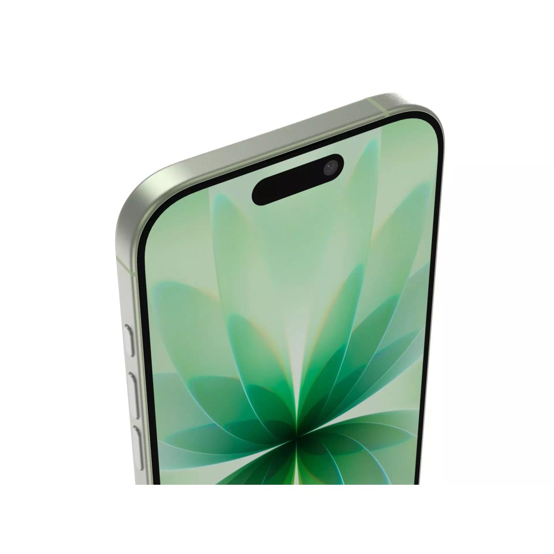 Apple iPhone 17 Collection 2025 3D Model – PBR Game Asset, FBX, OBJ - View 42