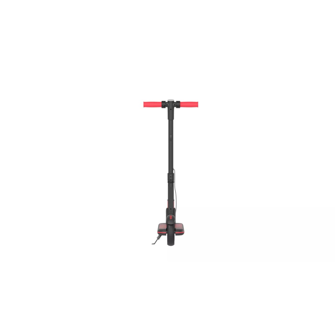 Electric Scooter 3D Model – Real World Scale PBR Asset, FBX - View 7