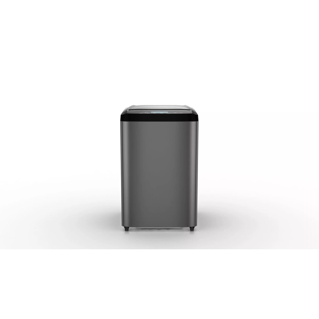 Washing Machine 3D Model – Low Poly Appliance with Textures, FBX, OBJ - View 2