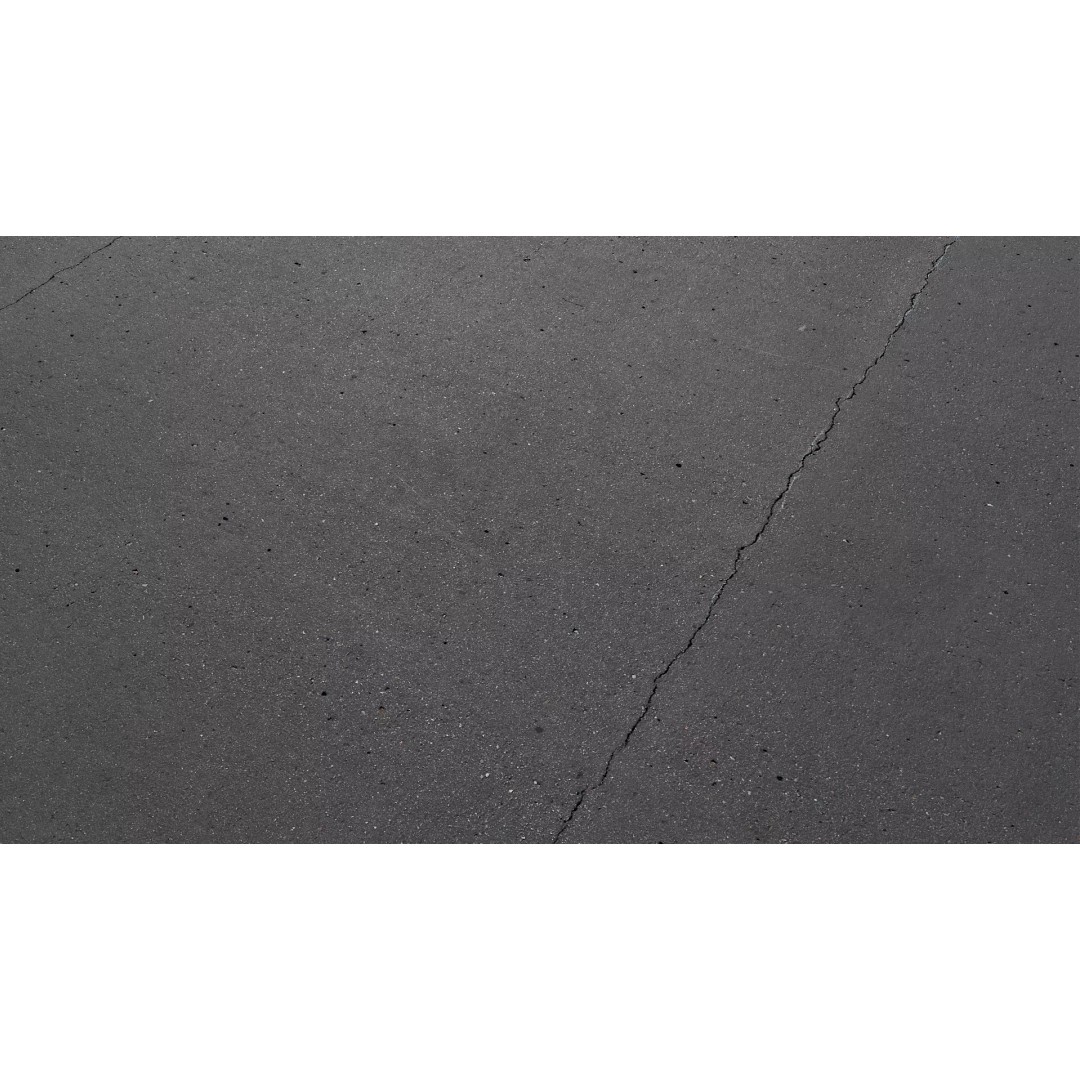 Asphalt 3D Model – Low Poly PBR Textures for Realistic Roads - View 2