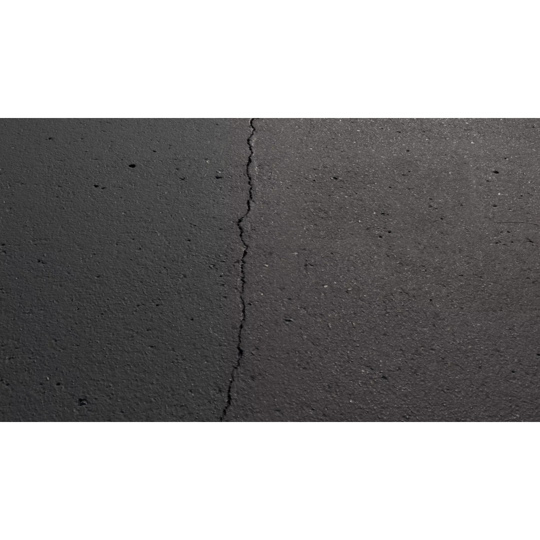 Asphalt 3D Model – Low Poly PBR Textures for Realistic Roads - View 9