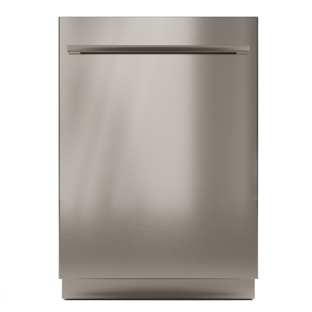 Bosch Dishwasher Collection 3D Model – Low Poly PBR Kitchen Asset - View 10