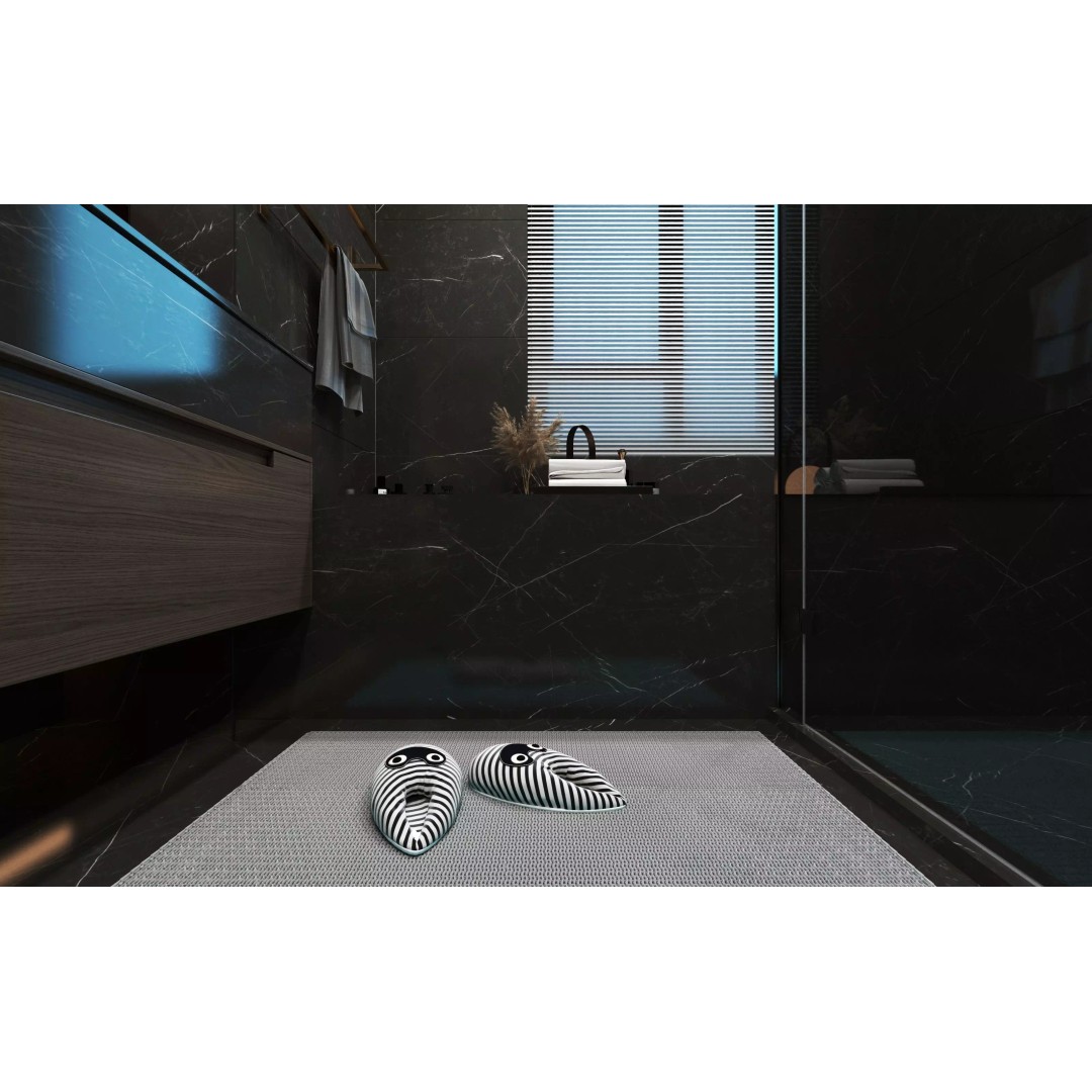 Luxury Bathroom 3D Model – High Poly Interior Asset, FBX, OBJ - View 8