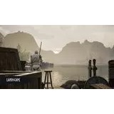 Modular Medieval Town 3D Model – Low Poly Game Asset, FBX, Unreal Engine - View 10