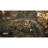 Modular Medieval Town 3D Model – Low Poly Game Asset, FBX, Unreal Engine - View 7