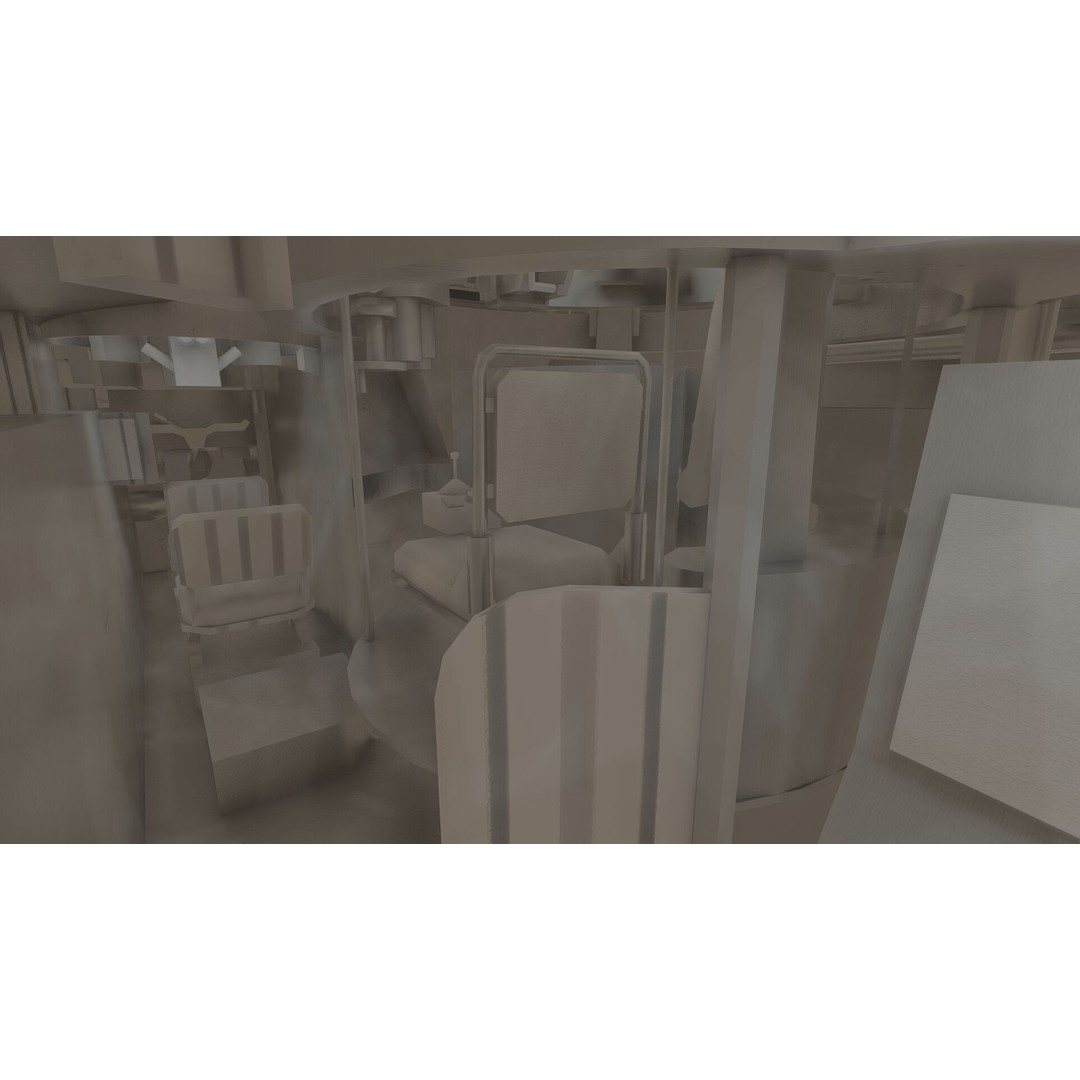Type 86 Infantry Fighting Vehicle 3D Model – Game-Ready PBR Asset, FBX - View 36