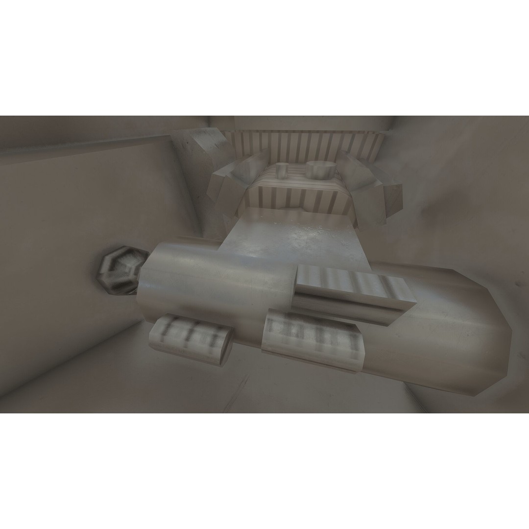 Type 86 Infantry Fighting Vehicle 3D Model – Game-Ready PBR Asset, FBX - View 40