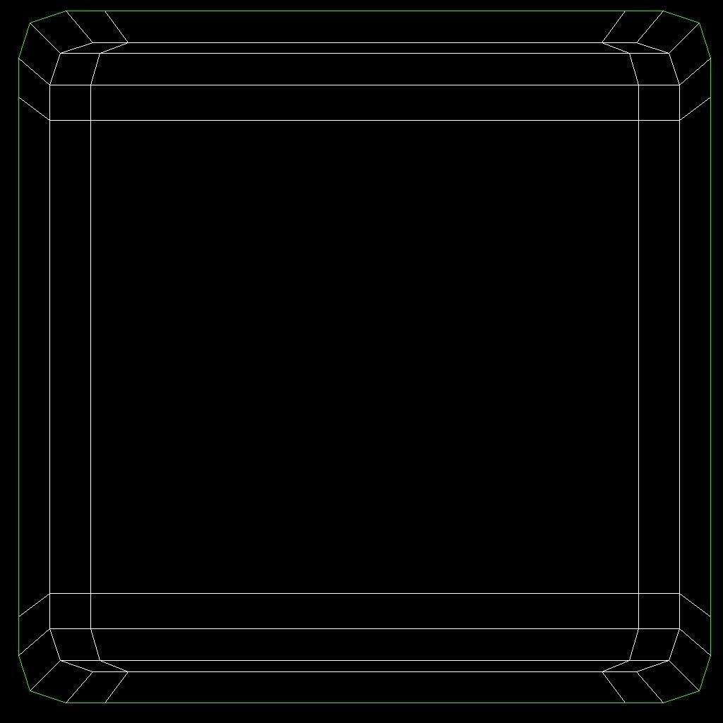 Traffic Light 3D Model – Low-Poly Game Asset, PBR Textures, FBX