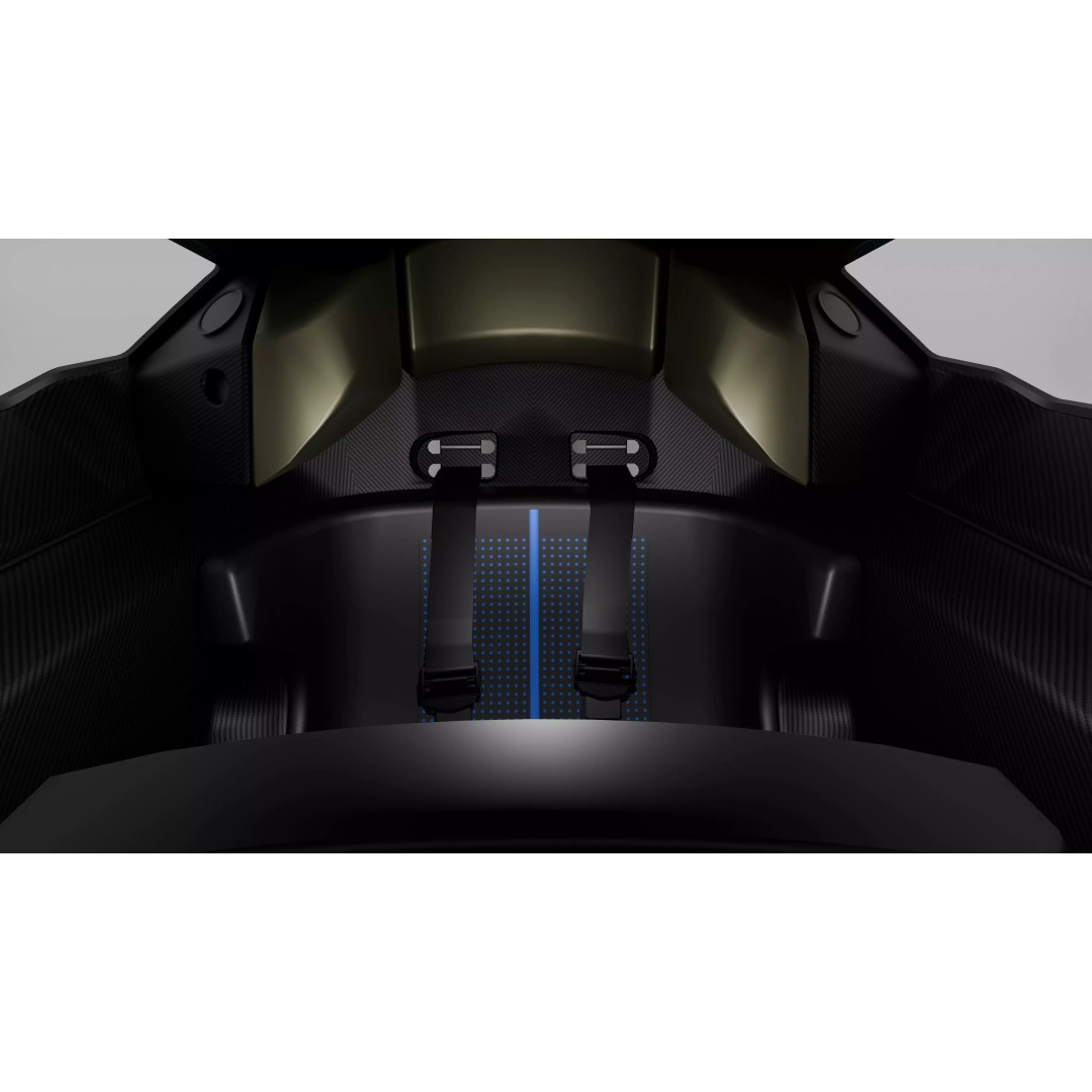 McLaren Solus GT 3D Model – High Poly Hypercar, Game Ready, FBX, OBJ - View 13