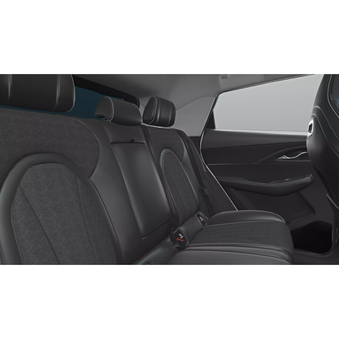 2026 Chery Omoda 5 SHS-H 3D Model – Right Hand Drive with Interior, FBX - View 17