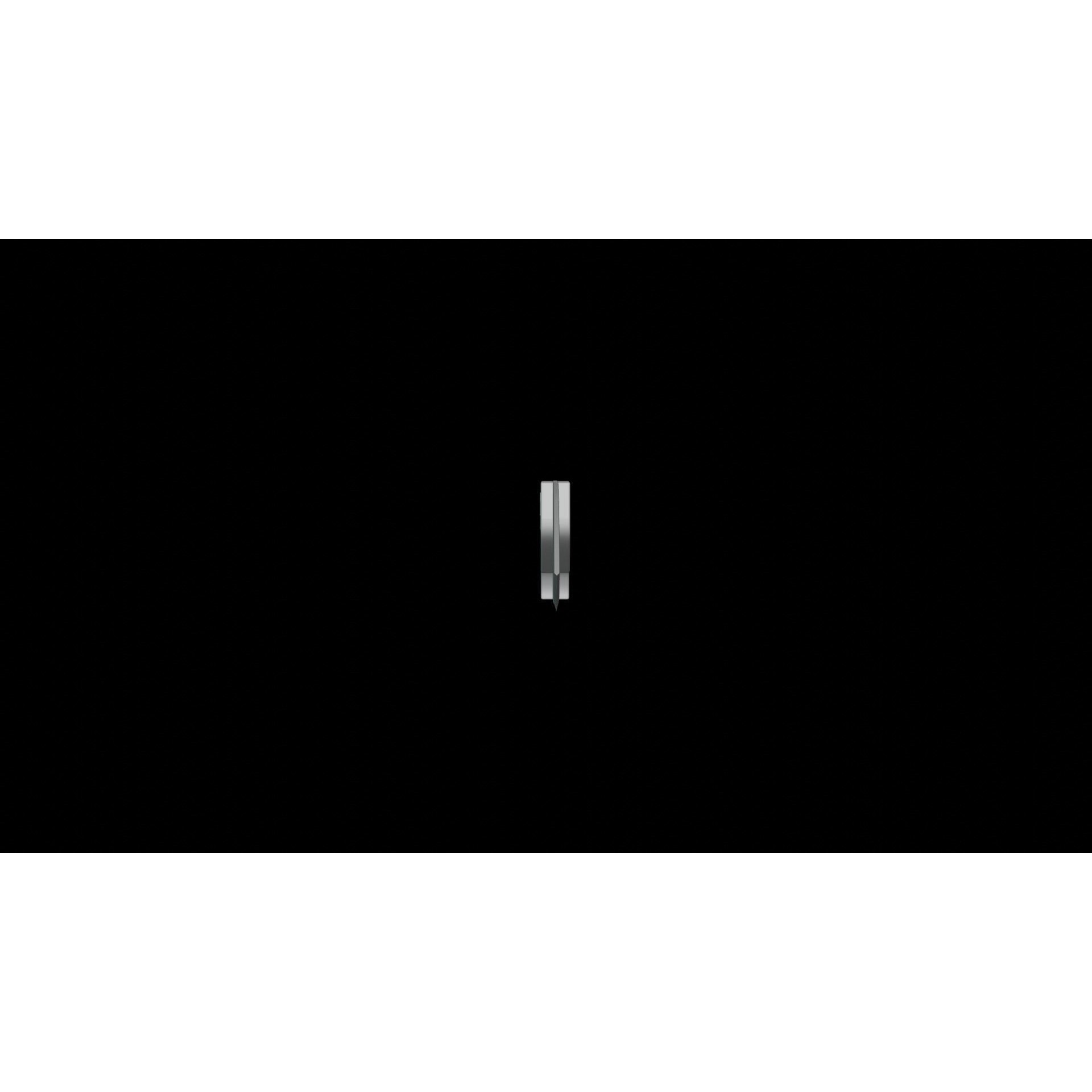 Utility Knife - Game-Ready 3D Model - View 25