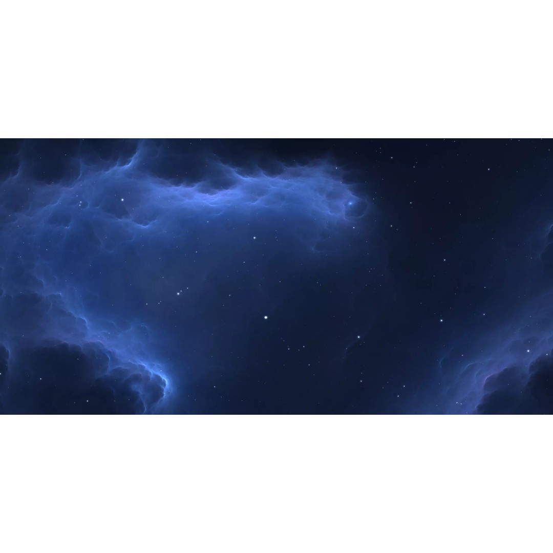 360 Degree 16k HDRI Space Background 3D Model – Equirectangular Environment Map - View 16