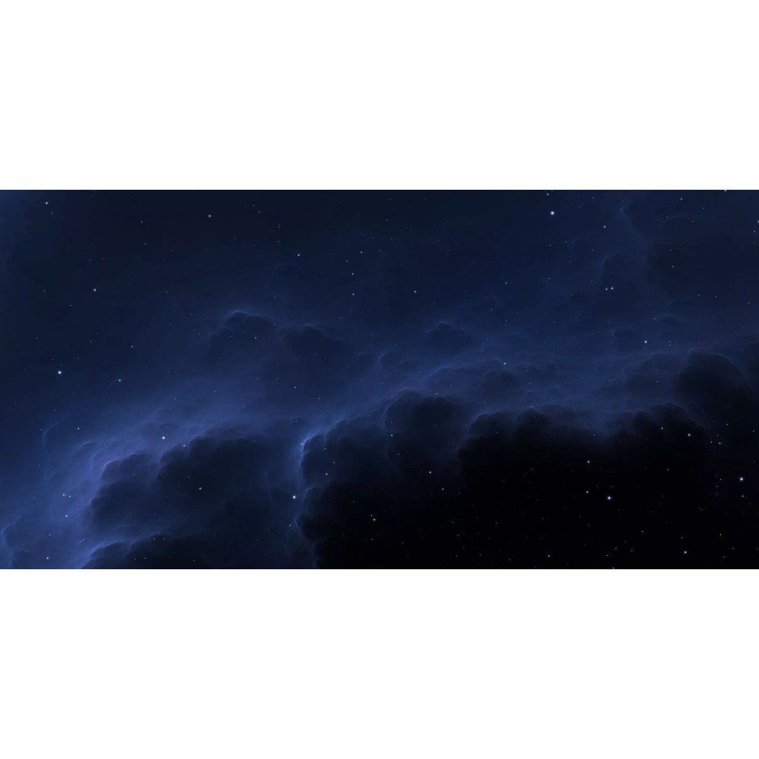 360 Degree 16k HDRI Space Background 3D Model – Equirectangular Environment Map - View 17