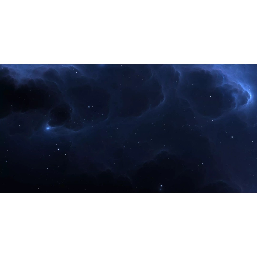 360 Degree 16k HDRI Space Background 3D Model – Equirectangular Environment Map - View 19