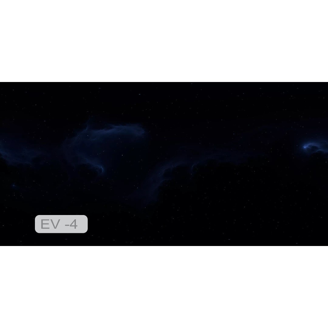 360 Degree 16k HDRI Space Background 3D Model – Equirectangular Environment Map - View 25
