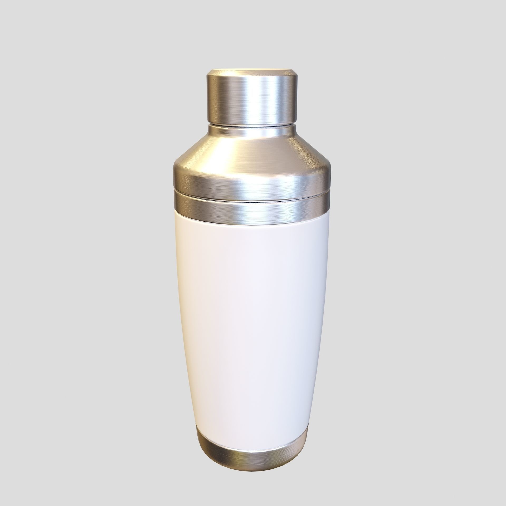 Bartender Tools Set - Game-Ready 3D Model - View 20