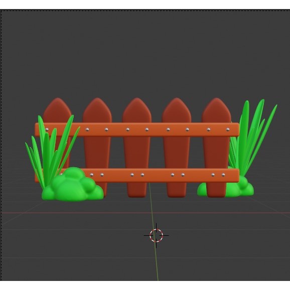 Real Estate Icon Pack 3D Model – Modern Illustration, Multiple Formats - View 22