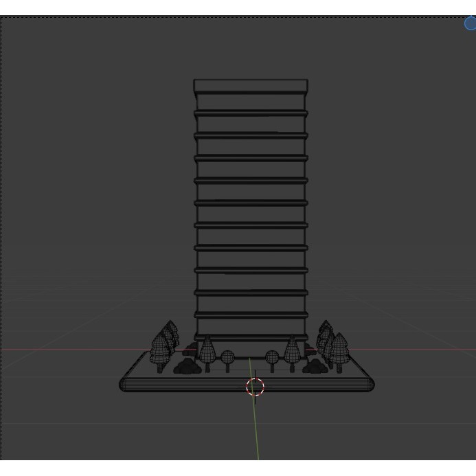 Real Estate Icon Pack 3D Model – Modern Illustration, Multiple Formats - View 69